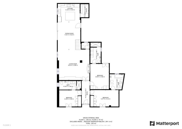 Image No.31-Villa de 4 chambres à vendre à Alicante