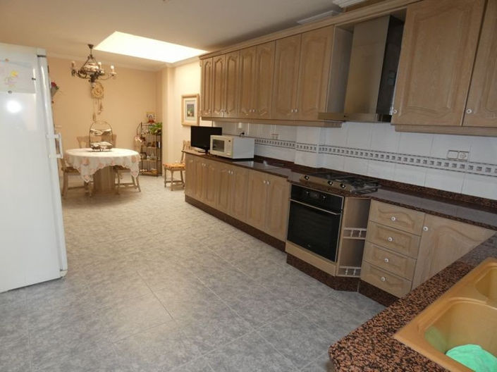 Image No.12-Villa de 4 chambres à vendre à Alicante