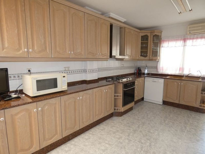 Image No.14-Villa de 4 chambres à vendre à Alicante