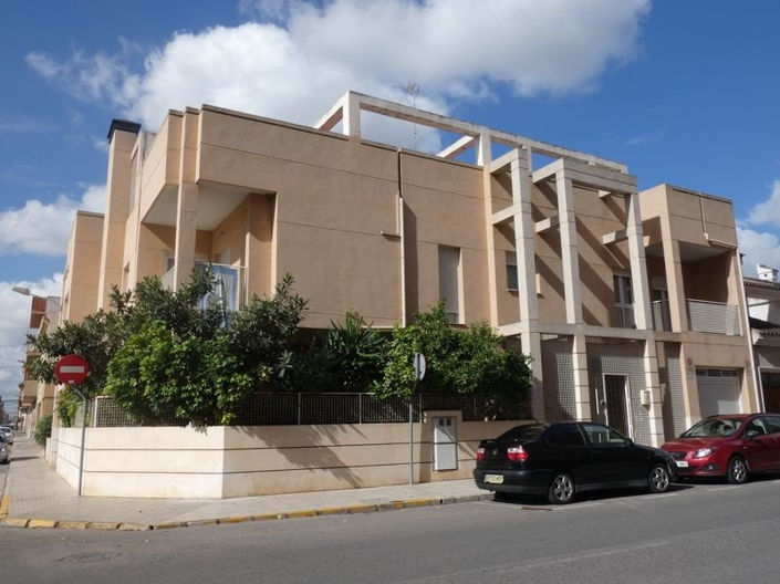 Image No.20-Villa de 4 chambres à vendre à Alicante