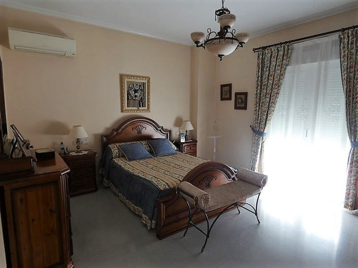 Image No.24-Villa de 4 chambres à vendre à Alicante