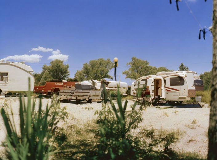 Image No.3-Villa de 3 chambres à vendre à Murcie