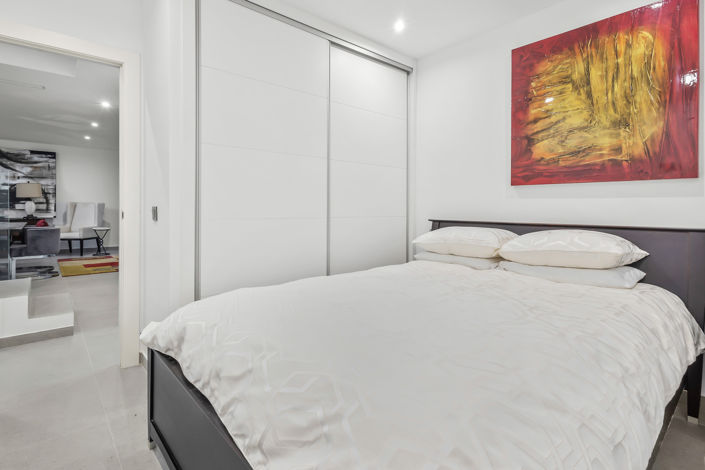 Image No.10-Villa de 4 chambres à vendre à Alicante