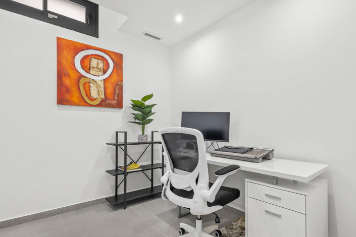 Image No.11-Villa de 4 chambres à vendre à Alicante