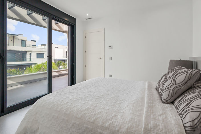 Image No.15-Villa de 4 chambres à vendre à Alicante