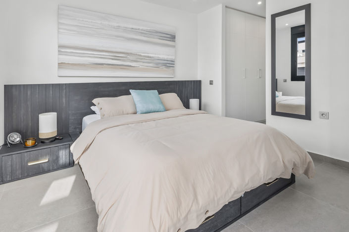 Image No.17-Villa de 4 chambres à vendre à Alicante