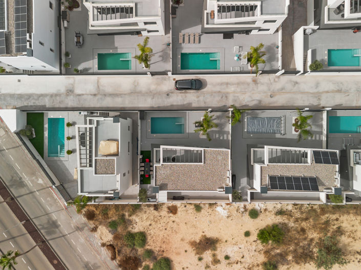 Image No.25-Villa de 4 chambres à vendre à Alicante