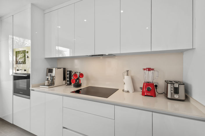 Image No.7-Villa de 4 chambres à vendre à Alicante