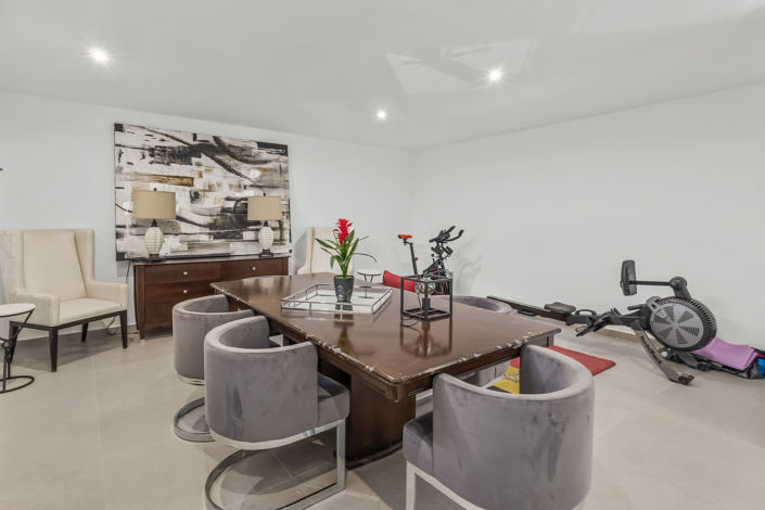 Image No.8-Villa de 4 chambres à vendre à Alicante