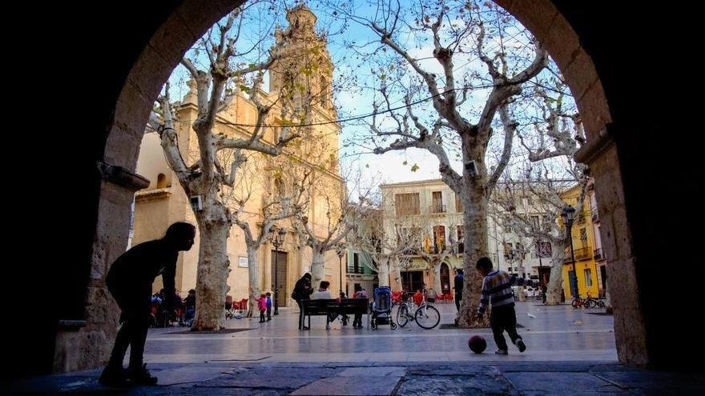 Image No.5-Villa de 3 chambres à vendre à Alicante