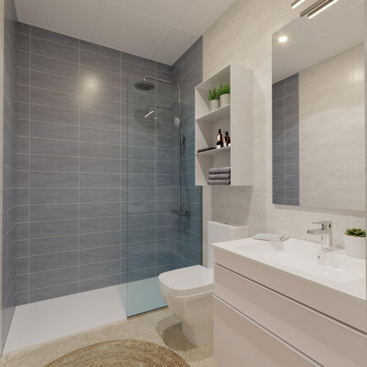 Image No.8-Appartement de 3 chambres à vendre à Alicante