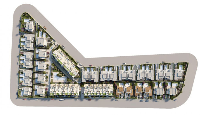 Image No.18-Villa de 3 chambres à vendre à Alicante