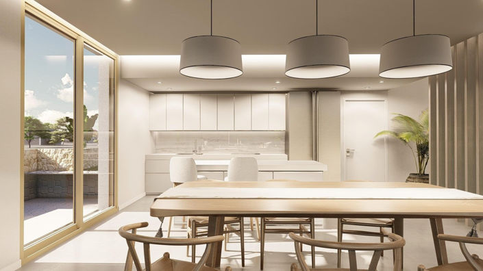 Image No.16-Villa de 4 chambres à vendre à Alicante