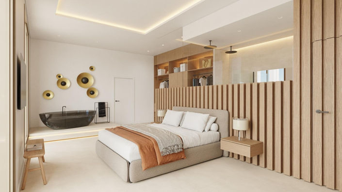 Image No.18-Villa de 4 chambres à vendre à Alicante