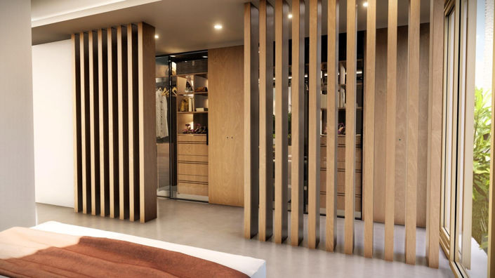 Image No.19-Villa de 4 chambres à vendre à Alicante