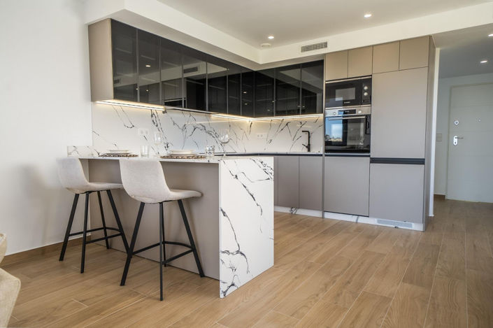 Image No.15-Villa de 3 chambres à vendre à Alicante