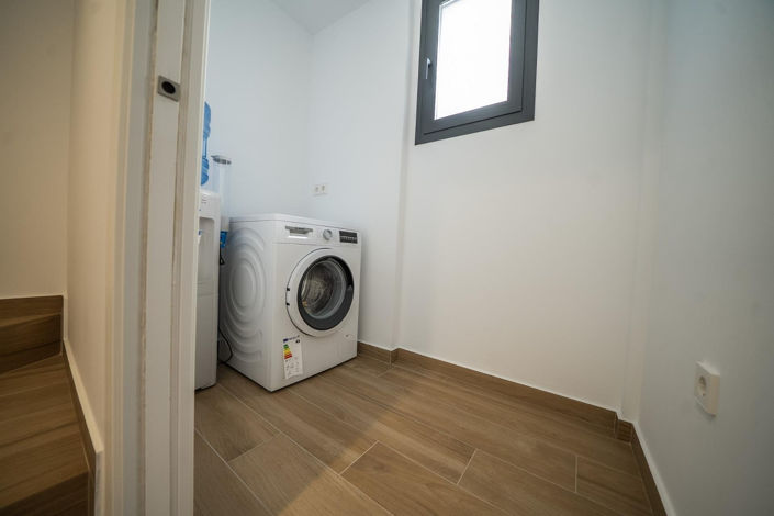 Image No.42-Villa de 3 chambres à vendre à Alicante