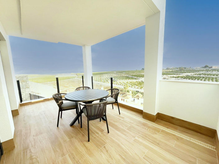 Image No.6-Villa de 3 chambres à vendre à Alicante