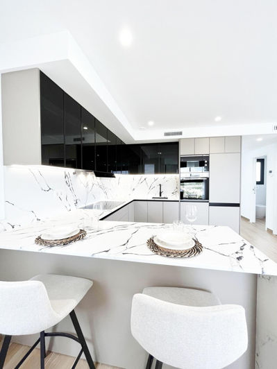 Image No.7-Villa de 3 chambres à vendre à Alicante