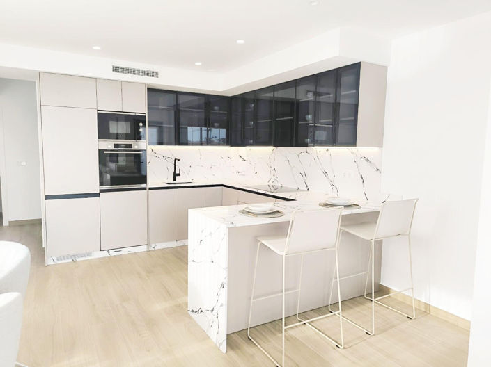 Image No.8-Villa de 3 chambres à vendre à Alicante