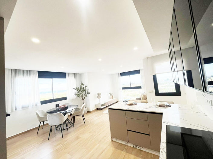 Image No.15-Villa de 3 chambres à vendre à Alicante