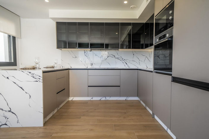 Image No.16-Villa de 3 chambres à vendre à Alicante