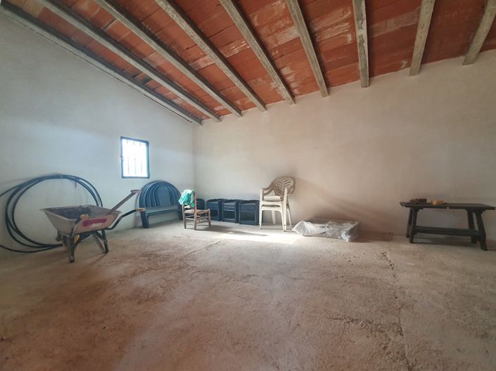 Image No.4-Villa à vendre à Benissa