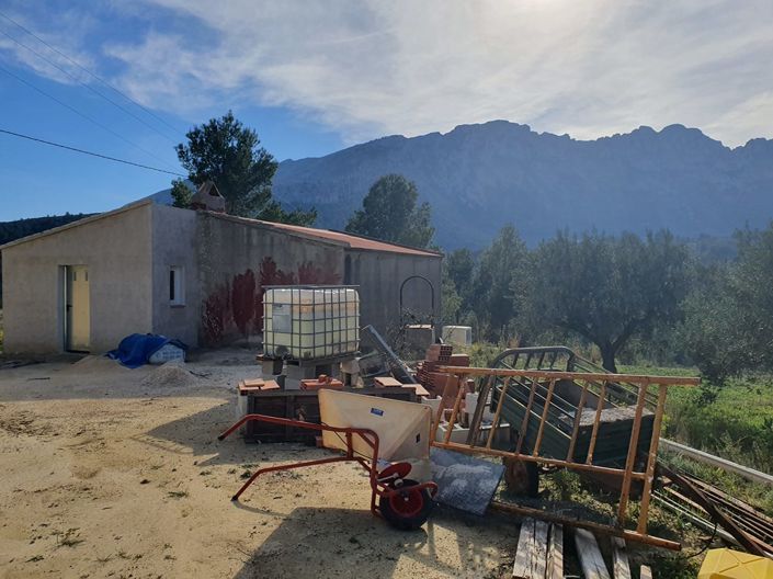 Image No.8-Villa à vendre à Benissa