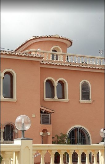 Image No.11-Villa de 9 chambres à vendre à Benissa