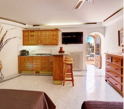 Image No.16-Villa de 9 chambres à vendre à Benissa