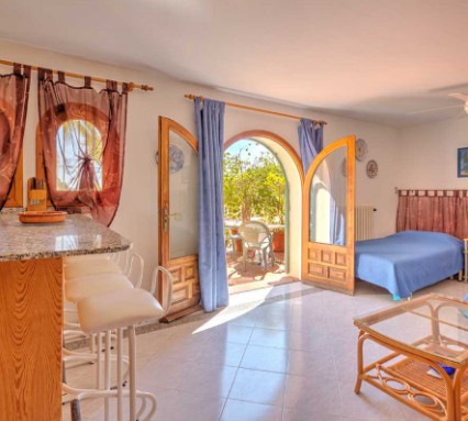 Image No.18-Villa de 9 chambres à vendre à Benissa