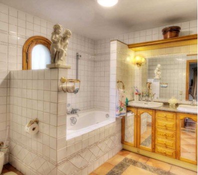 Image No.22-Villa de 9 chambres à vendre à Benissa