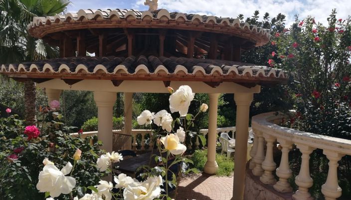 Image No.4-Villa de 9 chambres à vendre à Benissa