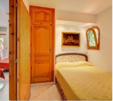 Image No.8-Villa de 9 chambres à vendre à Benissa