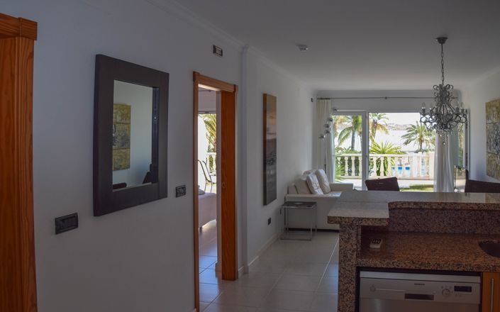 Image No.19-1 Bed Apartment for sale