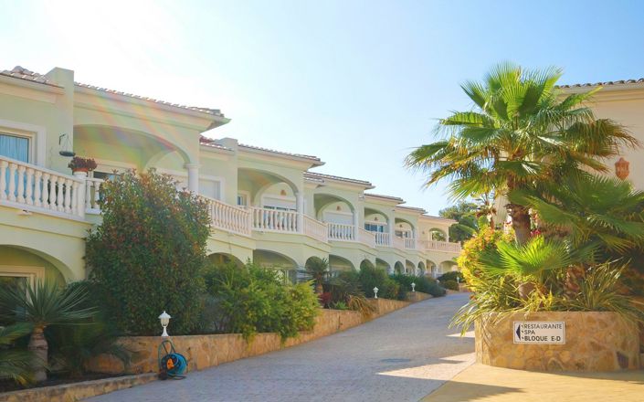 Image No.22-1 Bed Apartment for sale