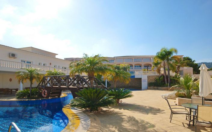 Image No.25-1 Bed Apartment for sale