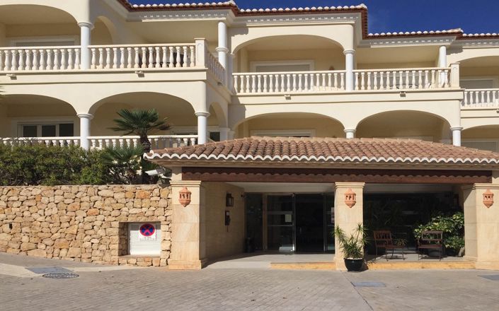 Image No.32-1 Bed Apartment for sale