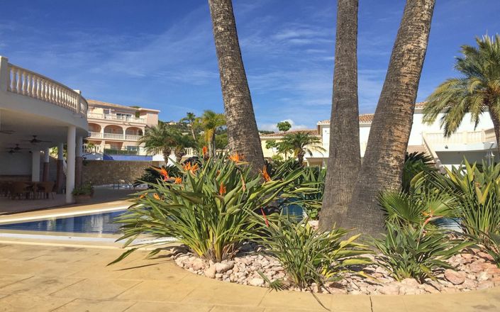 Image No.34-1 Bed Apartment for sale