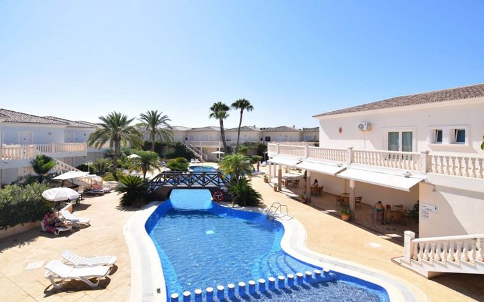 Image No.36-1 Bed Apartment for sale