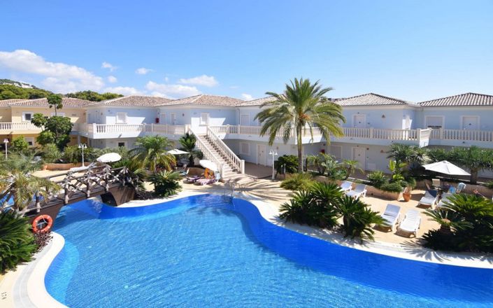 Image No.37-1 Bed Apartment for sale