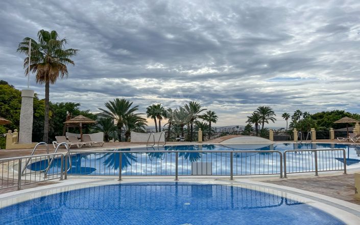 Image No.10-1 Bed Apartment for sale