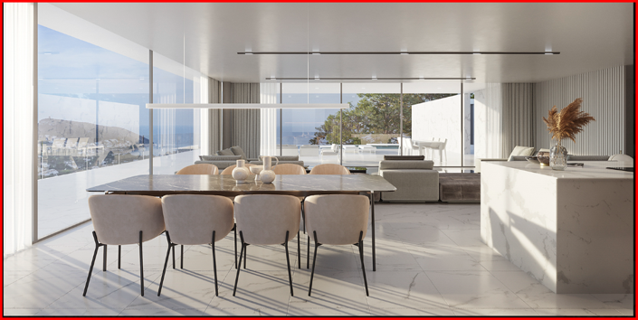 Image No.7-4 Bed Villa for sale