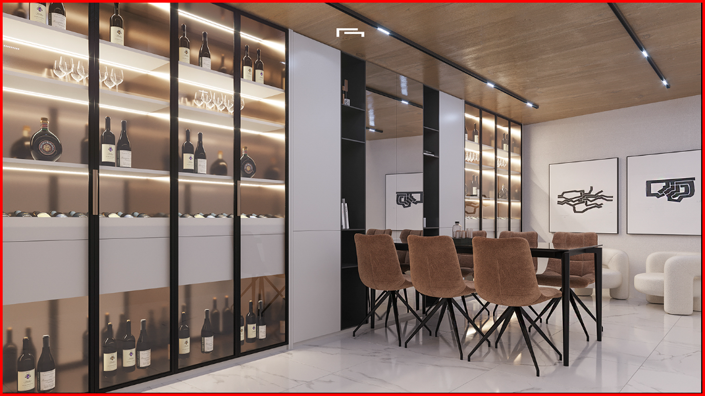 Image No.8-4 Bed Villa for sale