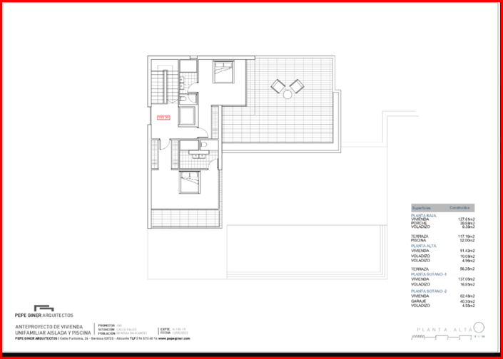 Image No.3-4 Bed Villa for sale