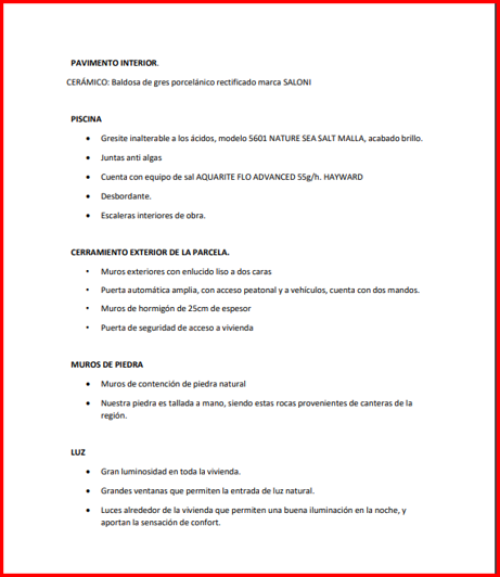 Image No.13-Villa de 4 chambres à vendre à Moraira
