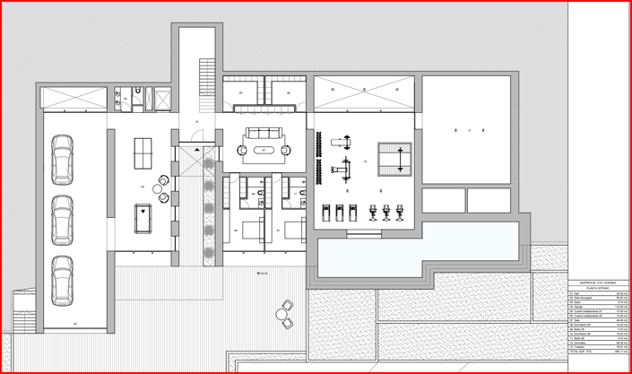 Image No.16-Villa de 4 chambres à vendre à Moraira