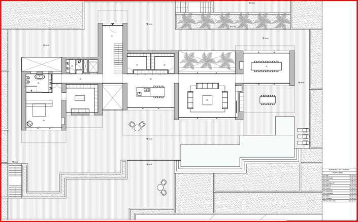 Image No.17-Villa de 4 chambres à vendre à Moraira
