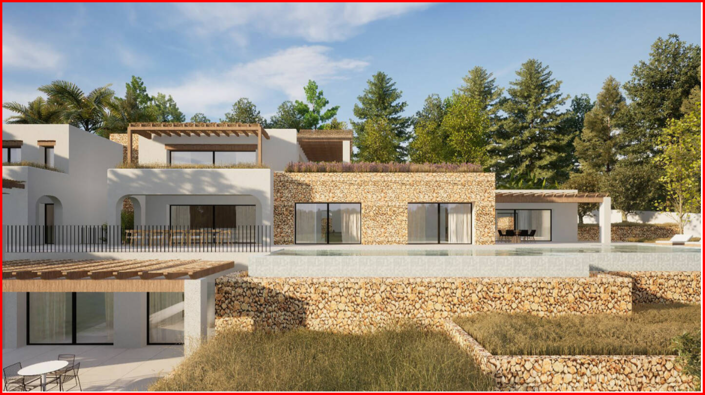 Image No.4-6 Bed Villa for sale