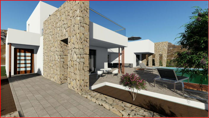 Image No.6-3 Bed Villa for sale